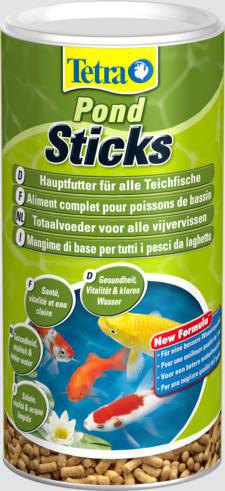 Tetra Pond Sticks 10 L