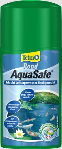 TetraPond AquaSafe 500 ml