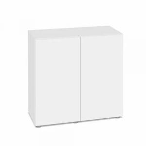 AquaEl OPTISET 200 White - univerzális akvárium szekrény (fehér) 101x41x80cm