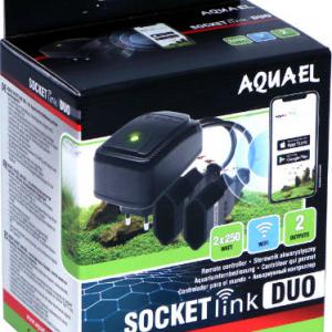 Aquael socket link duo