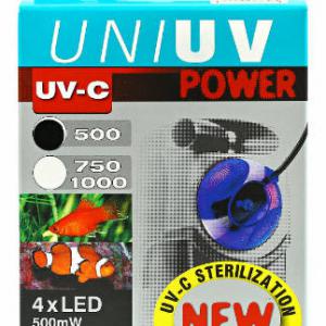 aquael UNIUV UV-C modul 500