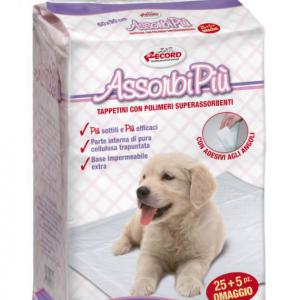 AssorbiPiu 30db-os 60x90cm Kutyapelenka