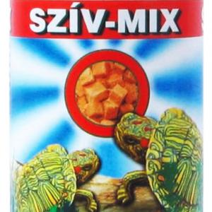 BIO-LIO SZÍV-MIX 120ML TEKNŐSTÁP