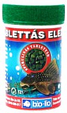 BIO-LIO TABLETTÁS ELEDEL SPIRULINÁS 15GR