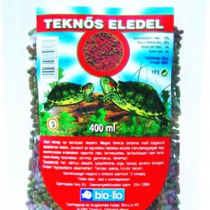 BIO-LIO TEKNŐSELEDEL 400ML