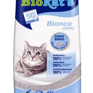 BIOKAT'S BIANCO ATTRACTING 5KG