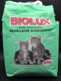 Biolux macskaalom 10kg