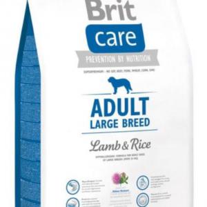 Brit Care 3kg MP Adult LB Lamb Hypo MonoProtein