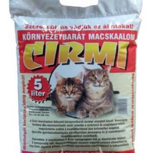 CIRMI 5KG MACSKAALOM CSOMÓSODÓ