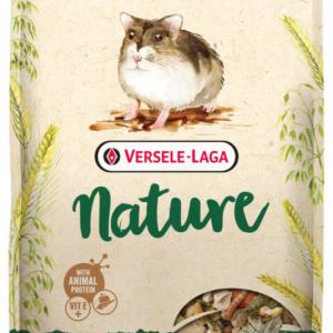 ERSELE-LAGA NATURE TÖRPEHÖRCSÖG 400G