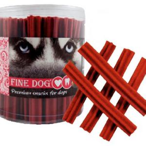 FINE DOG DENTA SNACK MARHA 12,5CM 50DB JUTALOMFALAT