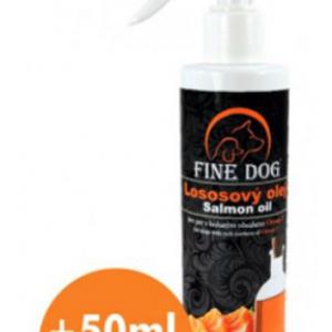 FINE DOG LAZACOLAJ 200ML+50ML PUMPÁS ADAGOLÓ