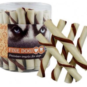 FINE DOG ROLÁD HÚSOS 12,5CM 35DB 880G JUTALOMFALAT