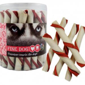 FINE DOG ROLÁD SONKÁS 13CM 35DB 880G JUTALOMFALAT