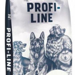 Happy Dog 18kg Profi Line Adult Mini 26/14 Száraztáp Tenyésztői Kutya