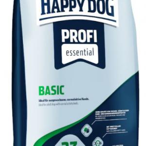 Happy Dog 20kg Profi Line Basic 23/9,5 Száraztáp Tenyésztői Kutya
