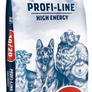 Happy Dog 20kg Profi Line Energy 30/20 Száraztáp Tenyésztői Kutya