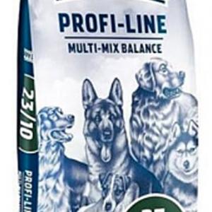 HAPPY DOG 20KG PROFI LINE MULTI MIX BALANCE 23/10 SZÁRAZTÁP TENYÉSZTŐI KUTYA