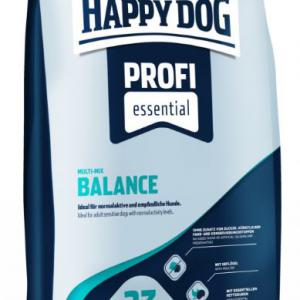 Happy Dog 20kg Profi Line Multi Mix Balance 23/11 Száraztáp Tenyésztői Kutya
