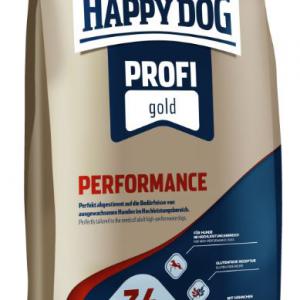 Happy Dog 20kg Profi Line Race 34/24 Száraztáp Tenyésztői Kutya