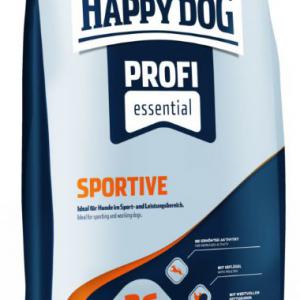 Happy Dog 20kg Profi Line Sportive 26/16 Száraztáp Tenyésztői Kutya