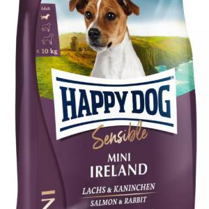 HAPPY DOG MINI IRELAND 4KG SZÁRAZTÁP KUTYA IRLAND