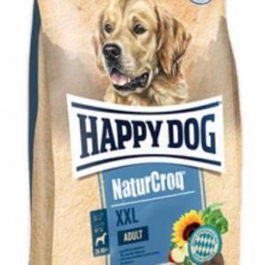 Happy Dog N-Croq XXL 15kg Száraztáp Kutya