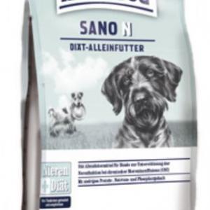 HAPPY DOG SANO N 7,5KG SZÁRAZTÁP KUTYA