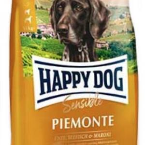 Happy Dog Supreme Piemonte 10kg Száraztáp Kutya