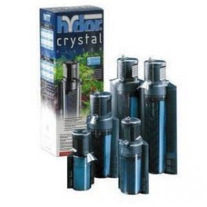 Hydor Cristal Filter - belsőszűrő akváriumokhoz (80-150l/150/10W)