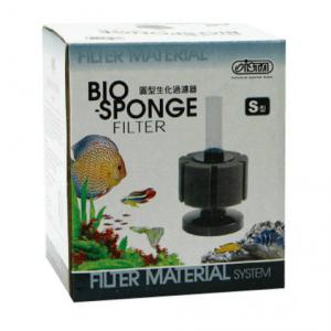 ISTA Bio-Sponge Filter S - Szivacsszűrő talpas alacsony S