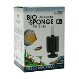 ISTA Bio-Sponge Filter S - Szivacsszűrő talpas magas S