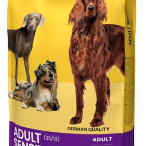 JosiDOG 15kg Adult Sensitive Kutya Száraztáp Josera