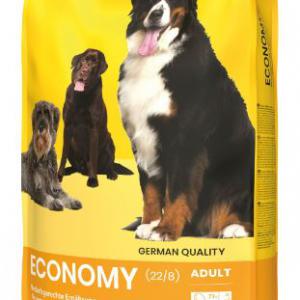 JosiDOG 15kg Economy 22/8 Adult Kutya Száraztáp Josera