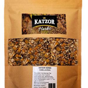 KATZOR HERBS 75G KAMILLAVIRÁG