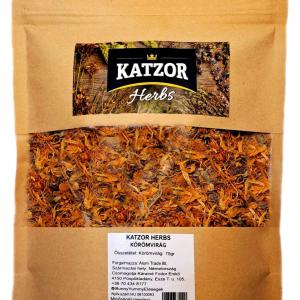 KATZOR HERBS 75G KÖRÖMVIRÁG