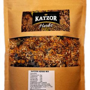 KATZOR HERBS 75G MIX