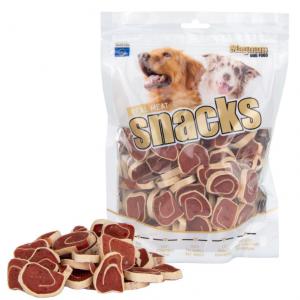 MAGNUM SNACK HAL KACSA CSIGA 250G JUTALOMFALAT