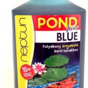 Neptun Pond Line Tavi Blue - árnyékoló (250ml)