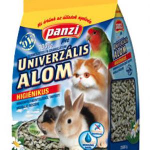 PANZI FAGRANULÁTUM 2,5KG (4,5L) PELLET