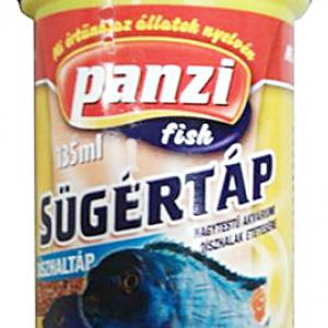 PANZI SÜGÉRTÁP 135ML