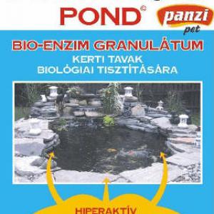 Panzi Sunnyglobe Bio-enzim granulátum (250g)