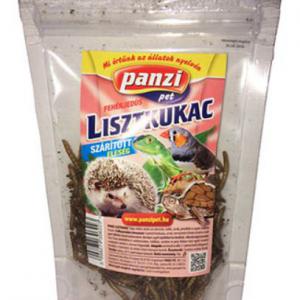 PANZI SZÁRÍTOTT LISZTKUKAC 400ML ~50G