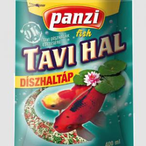 Panzi Talpastasakos - Tavi haltáp 400ml