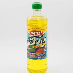 Panzi Tavi Algagátló oldat - 1000 ml