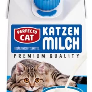 Perfecto Cat Macskatej Taurinnal 200ml