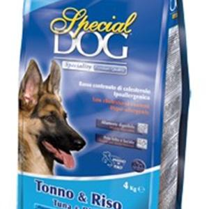 SPECIAL DOG 15KG TONHAL RIZS