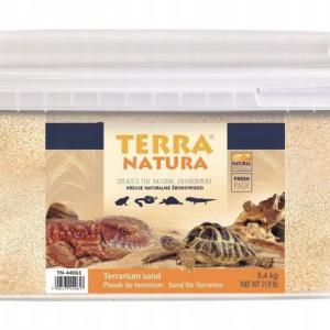 TERRÁRIUMI HOMOK 5,4KG VÖDRÖS TERRA NATURA VITAPOL