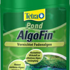 Tetra Pond AlgoFin algaölő szer - 250 ml