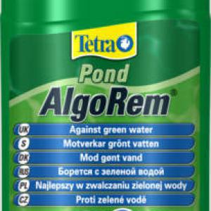 Tetra Pond AlgoRem algamegkötő - 250 ml